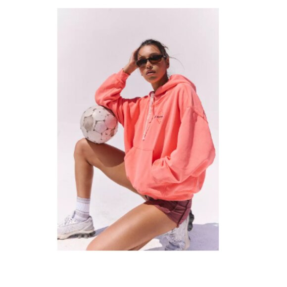 FP Movement Women's Final Call Logo Hoodie - Picture 3 of 3